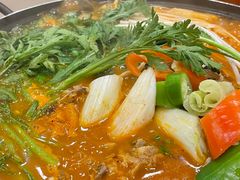 -高丽村韩国料理(兴华二路店)