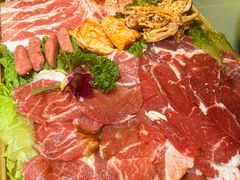 -正宗齐齐哈尔烤肉·齐牛哥鲜切炭火烤肉(杭州总店)