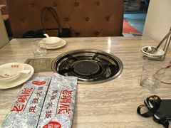 -台北吴记老锅底麻辣火锅(蓝村路店)