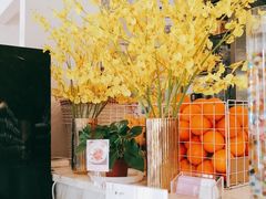 -花舍·新派粤菜·西餐·下午茶(亚运村·鸟巢店)