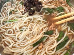 -正宗杨记普洱酸醋米线(总店)