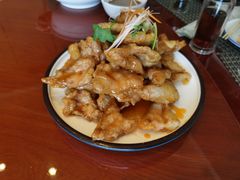 -大连湾旭日饭店(大连湾店)