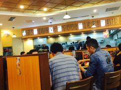 -博多一幸舍(侨福芳草地购物中心店)