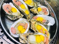 -飞尝蚝·顺德菜·鱼生(顺德总店)