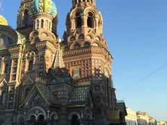 -滴血救世主教堂