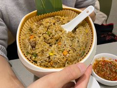 -海底捞火锅(旭辉MALL店)