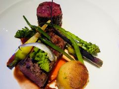 -香港喜来登酒店蚝酒吧