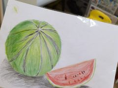-北斗星艺术方庄教学部
