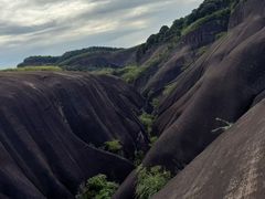 -飞天山旅游区