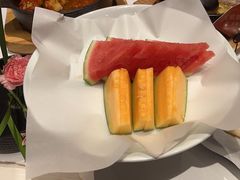 -小厨娘淮扬菜(清江苏宁广场店)