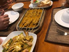 -自然餐厅(Phuket)