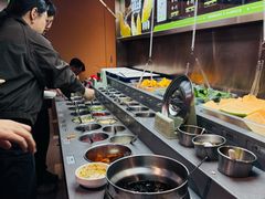 -海底捞火锅(奥山世纪城店)