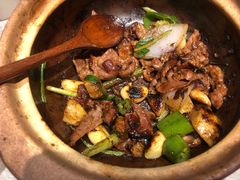 -啫神·广州地标美食(北京路店)