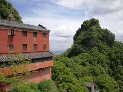 -武当山风景区