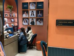 -海马体照相馆(北京朝阳大悦城店)