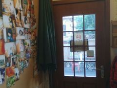 android_upload_pic-长颈鹿咖啡(大学路店)