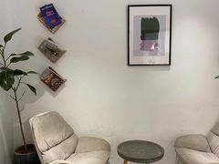 用餐区-COTTON CAFE(德信·中外公寓店)