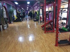 -清鑫阳光游泳健身瑜伽俱乐部(密云店)