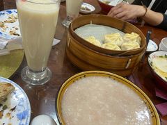 大麦粥-四海楼(如皋定慧禅寺店)
