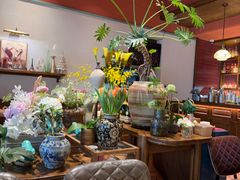 -翡翠鸟精品泰国菜(北辰财富中心店)