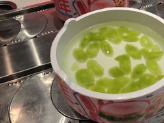 -龍歌自助小火锅(芝罘万达店)