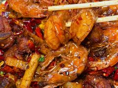 -情妹耙泥鳅·江湖川菜(科华店)