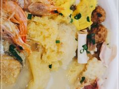 -长兴菜馆(高桥店)