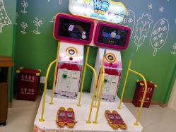 -莫莉幻想儿童乐园(哈尔滨王府井店)