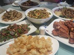 -吴记酱骨炖菜馆(康安路店)