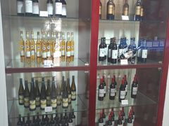 -神洲四海大酒楼(王府井澳门中心店)