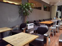 大堂-JamaicaBlue(新城国际店)