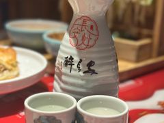 桂花酒-醉长安(钟楼旗舰店)