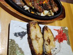 -割烹旭日本料理(龙湖狮山天街店)