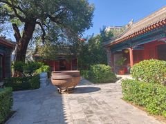 -内蒙古将军衙署博物院