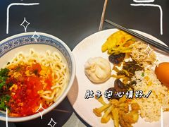 -涨巢·潮玩水疗局