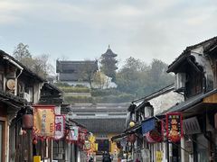 -绍兴书圣故里景区