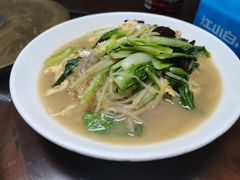 -八大碗私房菜(中城路店)