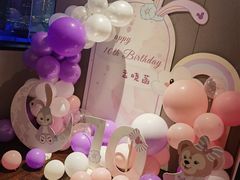 -三利音·东方司宴(外滩店)