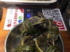 -三个渔夫·蒸汽海鲜(小白楼店)