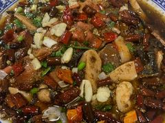 -金三可市井水煮鱼(金碧园店)