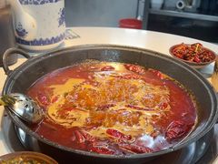 -芈重山老火锅(广州首店)