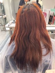 -乾健·烫染·接发SALON