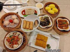 -益健美食大广场(北岭店)