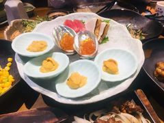 -和彩放题餐厅(酒仙桥店)
