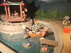 -成都泰迪熊博物馆