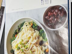 菜单-小大董·烤鸭(观景餐厅·南京西路店)