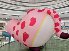 -深圳龙华星河COCO City(民治店)