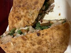 -兰庆鸡蛋馃(人民路店)