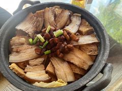 -百花人家(清水田园店)