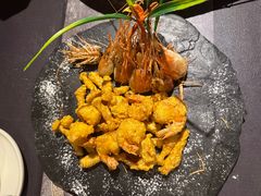 -花溪雨·森林餐厅(石基店)